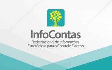 InfoContas — Rede Nacional de Informações Estratégicas