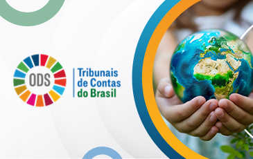 ODS — Tribunais de Contas do Brasil