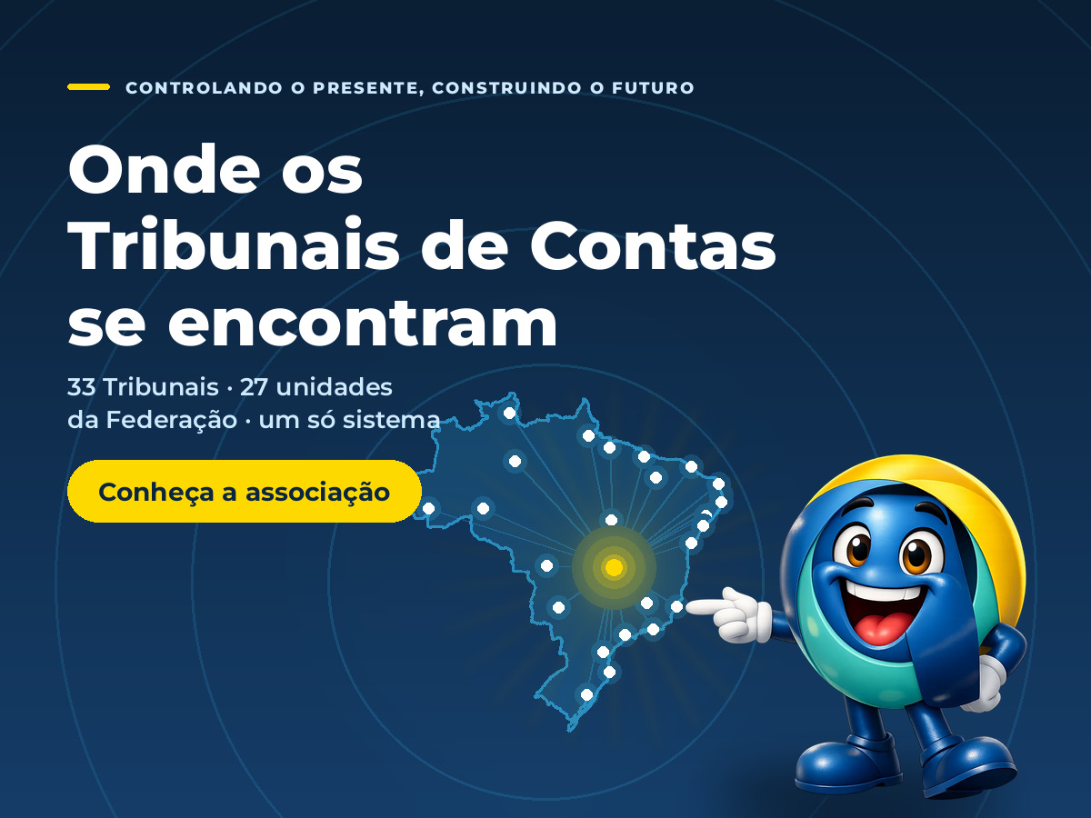 Atricon — Controlando o presente, construindo o futuro
