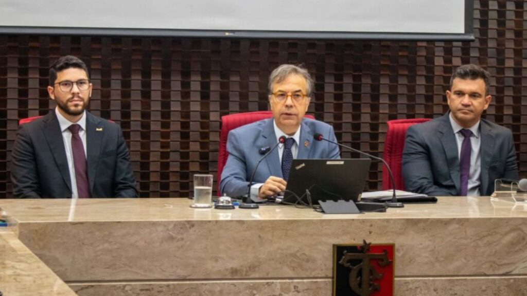 TCE-PB institucionaliza Programa LiberTCE para incentivar a leitura e a  ressocialização nos presídios – Atricon