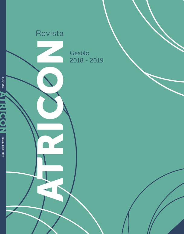 Relatório de Gestão 2018-2019