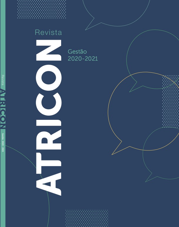 Relatório de Gestão 2020-2021