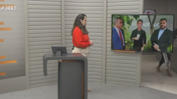 Rede Amazônica